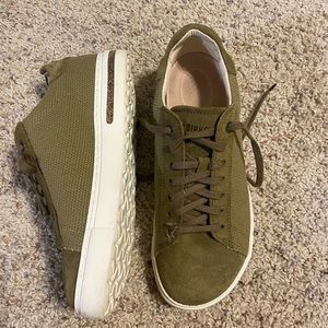 Birkenstock sneakers
